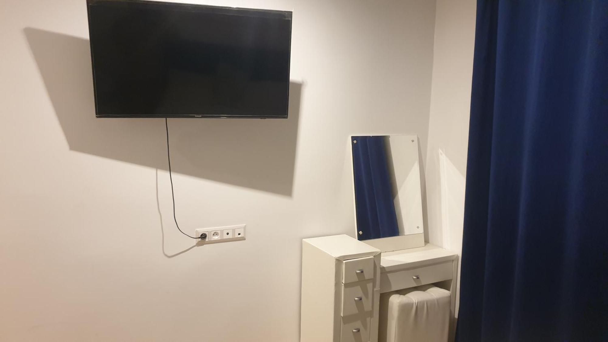 Coralia Bel F3 Clim Wifi Parking Prive Iptv Daire Ucda Dış mekan fotoğraf